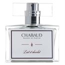 CHABAUD Lait et Chocolat EDT 30 ml